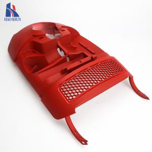 China Custom Cnc Fdm/Sla/Sls/Mjf Dlp Plastic Pa Pp Pc Nylon 3D Printing Rapid Prototyping wholesale