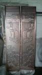 China Laser Cut Aluminum Screens Suppliers Manufacturers In Foshan