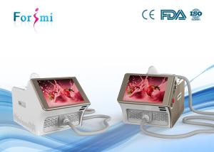 China Facial laser hair removal 808nm diode laser FMD-1 diode laser hair removal machine wholesale