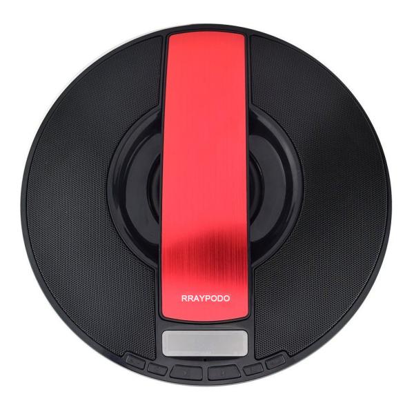 Outdoor Loudspeakers Super Heavy Bass Column Speaker Portable Wireless Stereo