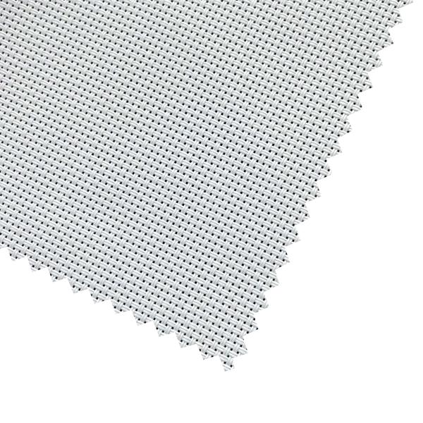 Fireproof and Waterproof Fabric Sunscreen Blind Roller Fabric 100% Polyester Roller