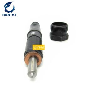 China 4025334 Diesel Fuel Injectors Common Rail Injector For 6BT5.9 Engine Parts wholesale