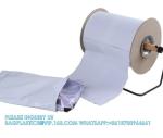 Perforated Pre-Opened Autobag Bags On Rolls Or Fanfolded In A Box/Custom