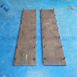 high quality abg7820 paver parts VDT-V884 gas heating VB88 screed vibrator plate