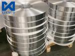 High Grade Hydrophilic Coating Aluminum Foil/alu Foil Jumbo Rolls For Air