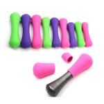 Multifunctional 0.75KG Bone Shaped Dumbbells Gym Professional Equipment