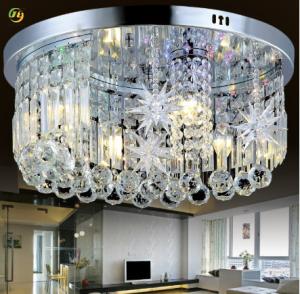 China JYLIGHTING Modern Light Luxury Simple Home Living Room Bedroom Restaurant Led Ceiling Light wholesale