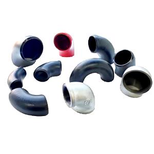 China Customized Male Female threads Elbow/tee/cross fitting 1/4&quot;-2&quot; Stainless Steel 304 316L Threaded Fittings wholesale