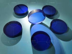 China Al2O3 Sapphire Glass Optical Lens wholesale