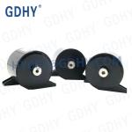 Resonant 2UF 500VAC 1400VDC Metalized Film Capacitor