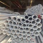 ASTM AISI Stainless Steel Welded Tube Seamless Alloy / Precision ERW Black 201