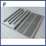 Mo70Cu30 Molybdenum Copper Alloy Sheet Heat Sink Ni Plated MoCu Alloy Heat Sink