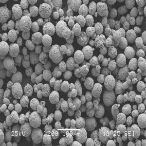 China 45-20um Agglomerated And Sintered HVOF Thermal Spray Powders WC-12Co 88/12 wholesale