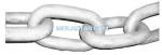 Marine Studless Link Anchor Chain Ship Chain Studless Link Chain