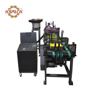 China 150KG Hot Melt Glue Tank Rat Glue Trap Making Machine wholesale