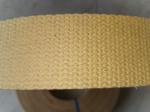 Non Asbestos Yarns Anchor Windlass Woven Brake Lining