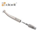 Quattro Spray Fiber Optic Handpieces 2 Hole Kavo Led Coupling