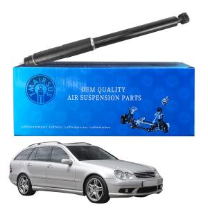 China Coil Spring Shock Car Oem 2033261700 Car Shock Absorber For Mercedes Benz C203 2004-2008 wholesale