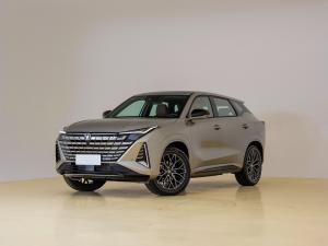 China Changan Electric Cars UNI-Z 2024 IDD 125km Leading Edition New PHEV wholesale