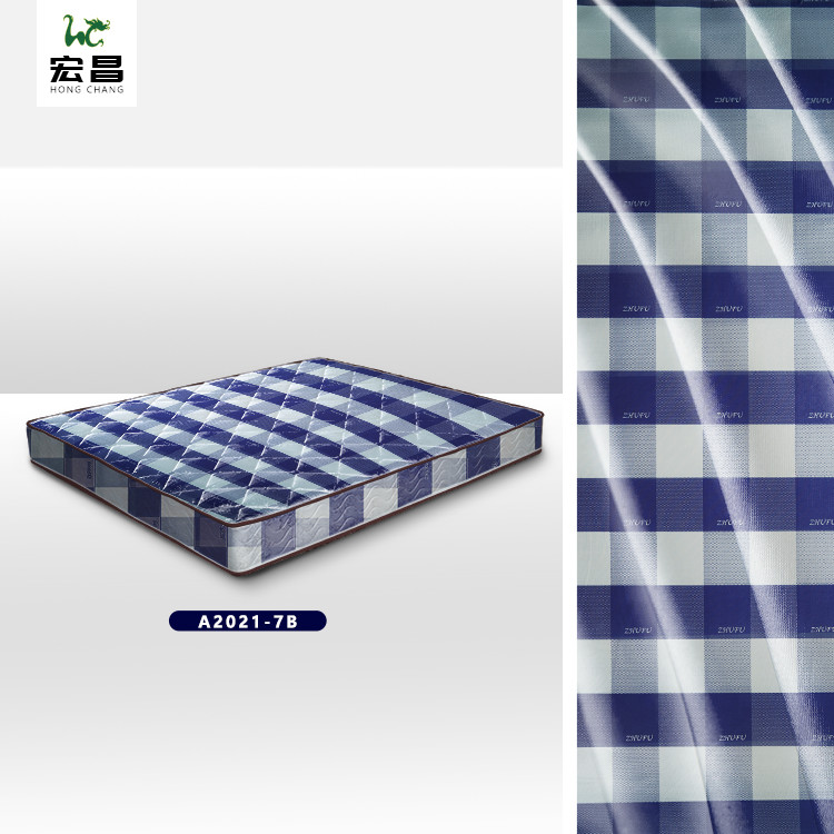 70g-95gsm Polyester Pongee Fabric
