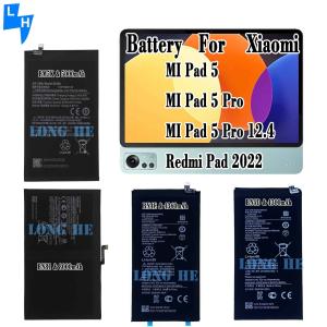 China Xiaomi MI Pad 1 2 3 4 4plus 5 5pro 5pro 12.4 Redmi Pad 2022 Battery AAA Lithium Polymer wholesale