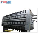 350kw PP Construction Formwork Extrusion Line