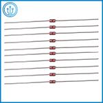 KTY81 2KOhm Series Silicon Thermistor PTC LPTC81-210 220 221 222 250 251 252