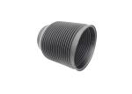 ISO9001 Rubber Dust Cover For Audi A6C6 Rear Air Suspension Spring Repair Kit