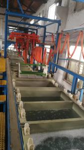 China Electroless / Autocatalytic Nickel Plating Machine wholesale