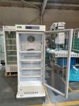 226 Liter Single Foaming Door Dual Cooling Hospital Pharmaceutical Grade