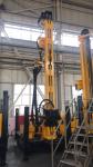 HYDRAULIC DRILLDRILLING RIG TOP HEAD DRIVE DTH AND MUD HIGH TORQUE