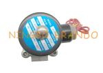 Electric Solenoid Valve 2S160-15 G1/2" Normally Closed Stainless Steel Electric