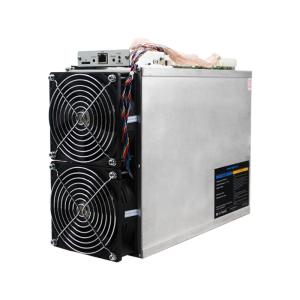 China 860W Innosilicon A10 500MH/S EtHash Coin Mining With Power Supply wholesale