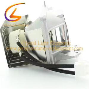 China Benq MU686 MU706 Projector Lamp Replacement 5J.JFM05.001 wholesale