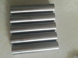 China bright surface ASTM B637 UNS N07718 Inconel 718 nickel alloy round bar wholesale