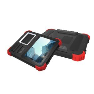 China 442 IB FAP50 Fingerprint Biometric Device Identifies Industrial Tablet Computer Multi Modal wholesale