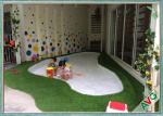Children Favourite Landscaping Artificial Grass For Garden Decoration