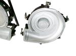 Aluminium Casting Rotational Molding Mold 1.5mm - 20mm
