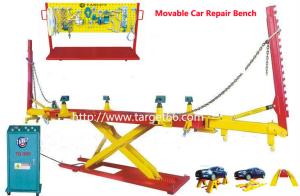 China Portable car collision repair bench/ frame machine wholesale