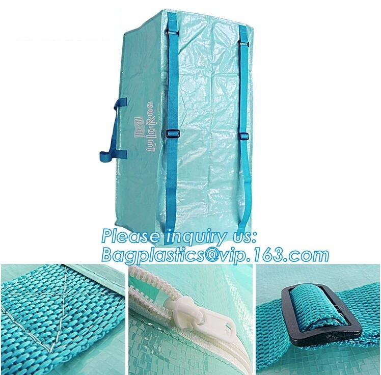 plastic woven bag, woven polypropylene bags, used pp bag, pp bedding bags,imprinted with PP gloss / matt lamination PP w
