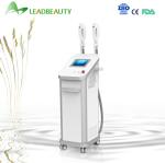 Anti Aging Machine SHR IPL protable in motion work hair removal beauty machine