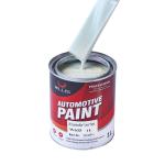 Customizable Multi-Color Pearl Paint 1K Acrylic Automotive Paint for Willis Car