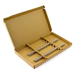 China Eco Friendly Foldable Shipping Carton Box Corrugated Cardboard wholesale