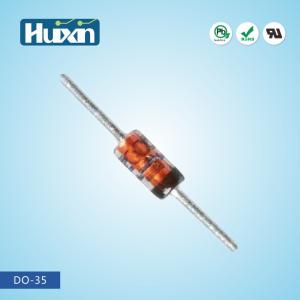 China Sealed Glass High Speed Switching Diode 1N4148 Signal Diode DO-35 wholesale