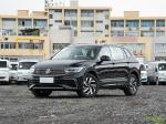 Volkswagen Tiguan L 2024 5 seater SUV used cars 330TSI 2wd 4wd gasoline car for