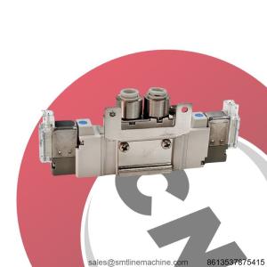 China FUJI H67698 NXT III Module Clamping Solenoid Valve SMT Machine Parts wholesale