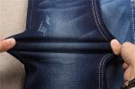 71.5 CTN 23.5 POLY 3 SPX TR Cotton Spandex Denim Fabric Soft Denim Material