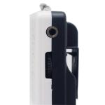 Mini Pocket FM Speaker Radio Speaker 108MHz 22mm Outdoor Plastic