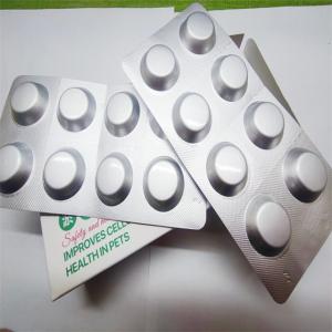 China Pet Health Products Ensure A Balanced Diet with AH-Liver For Dogs , Cats wholesale