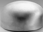 ANSI/ASME Stainless Steel Carbon Steel Socket Welding Cap Customizable Sizes &